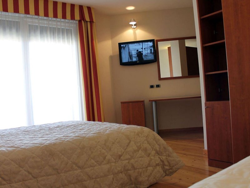 Rubicone Hotel 13