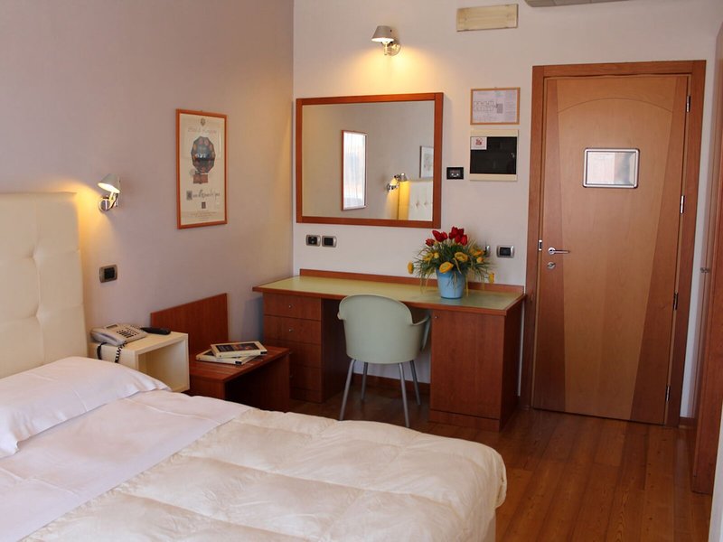 Rubicone Hotel 15