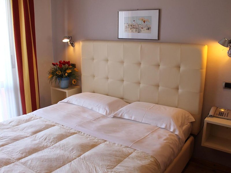 Rubicone Hotel 17