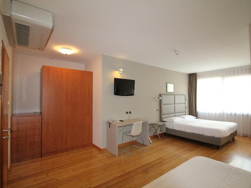 Rubicone Hotel 20