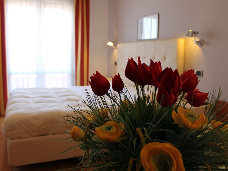 Rubicone Hotel 21