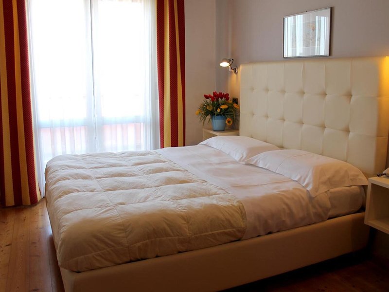 Rubicone Hotel 22