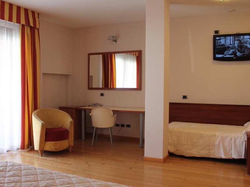 Rubicone Hotel 28