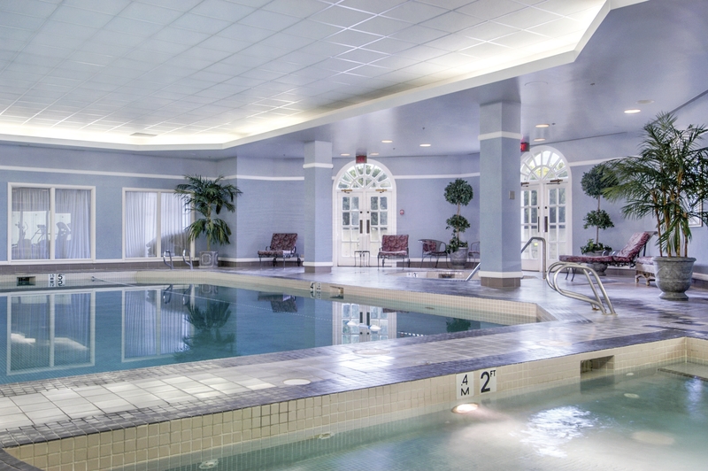 Fairmont Hotel Macdonald 15