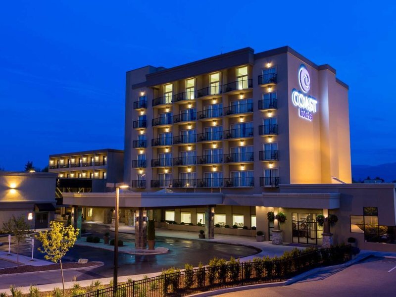 Coast Capri Hotel 2