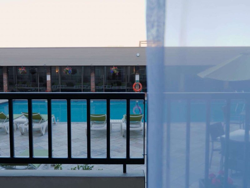 Coast Capri Hotel 3