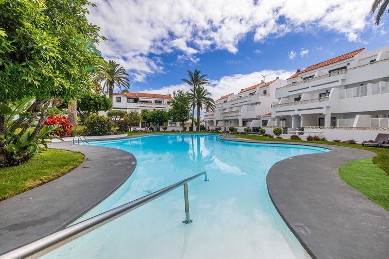 Los Rosales Apartamentos 3