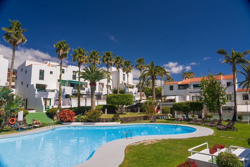 Los Rosales Apartamentos 4