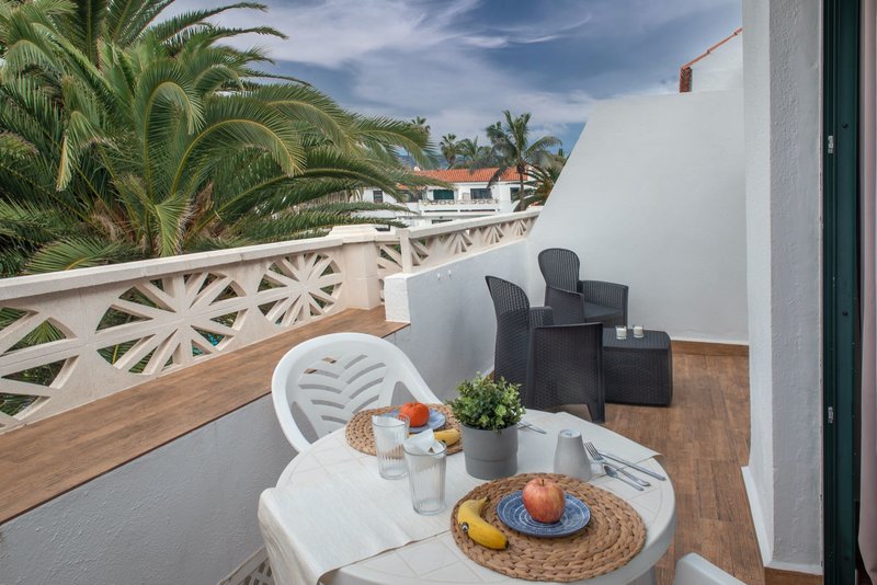 Los Rosales Apartamentos 6