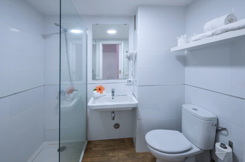 Los Rosales Apartamentos 9