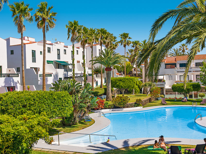 Los Rosales Apartamentos 4