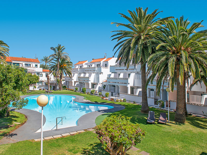 Los Rosales Apartamentos 7