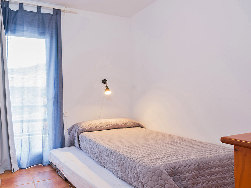 Los Rosales Apartamentos 10