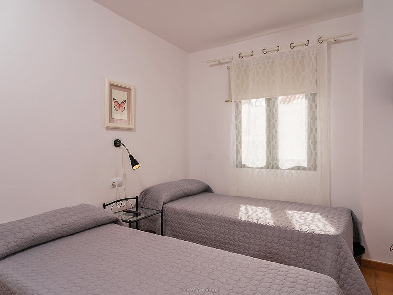 Los Rosales Apartamentos 11