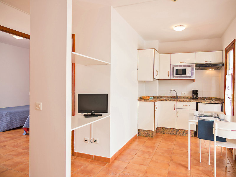 Los Rosales Apartamentos 12