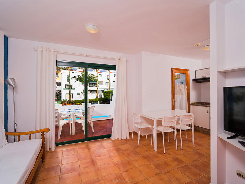 Los Rosales Apartamentos 13