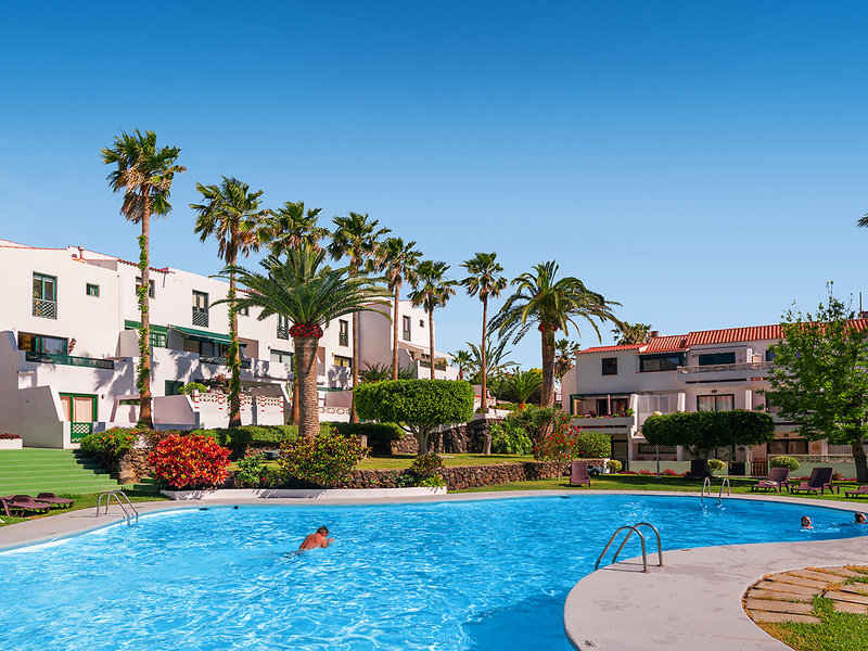 Los Rosales Apartamentos 14