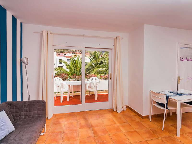 Los Rosales Apartamentos 15