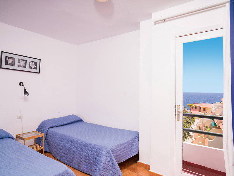 Los Rosales Apartamentos 16