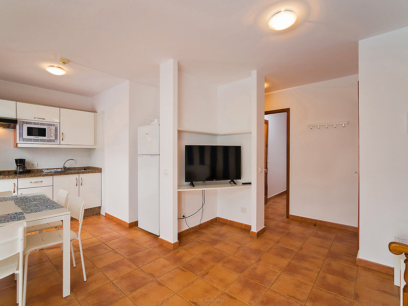 Los Rosales Apartamentos 19