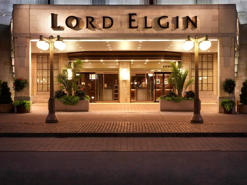 Lord Elgin 1