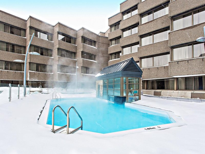 Delta Hotels Quebec 2