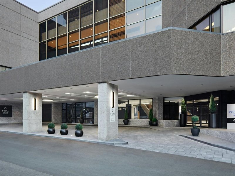 Delta Hotels Quebec 3