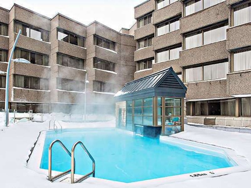Delta Hotels Quebec 4