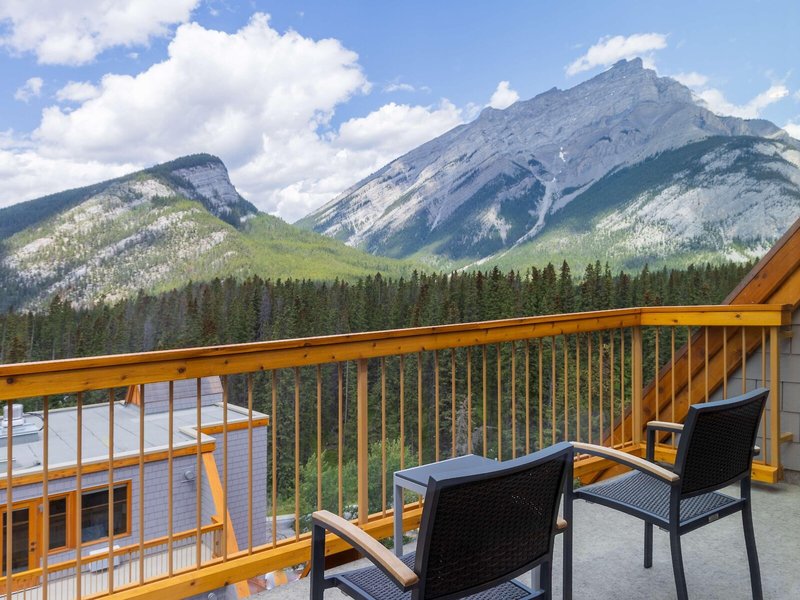 Hotel Canoe & Suites 2