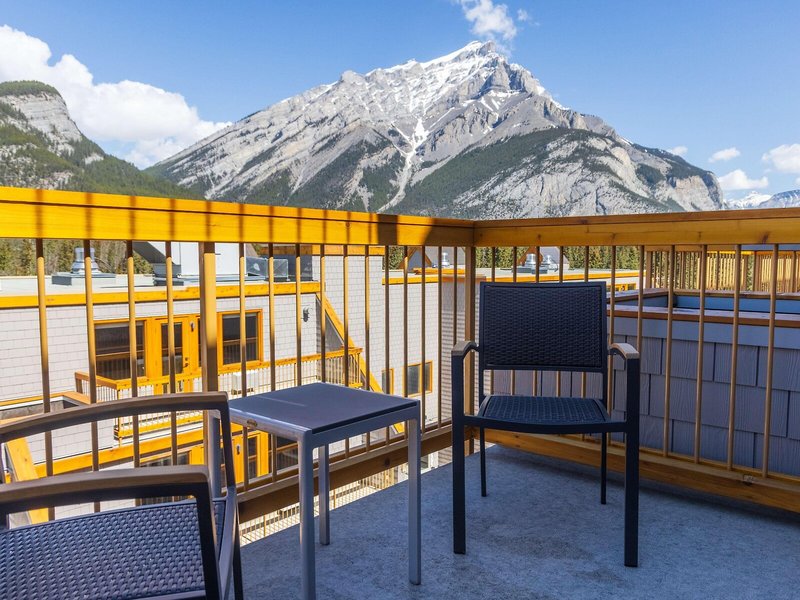 Hotel Canoe & Suites 3