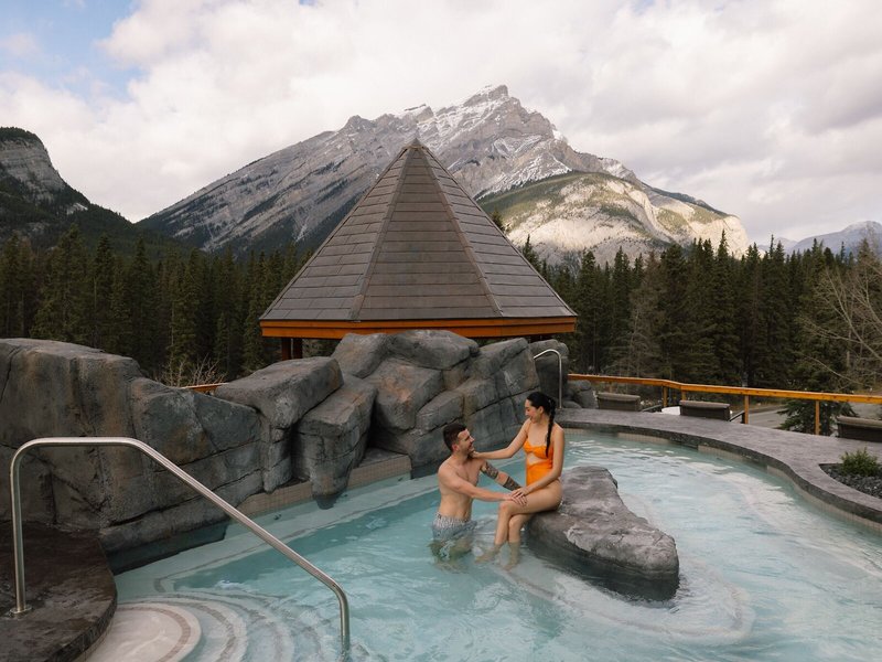 Hotel Canoe & Suites 5