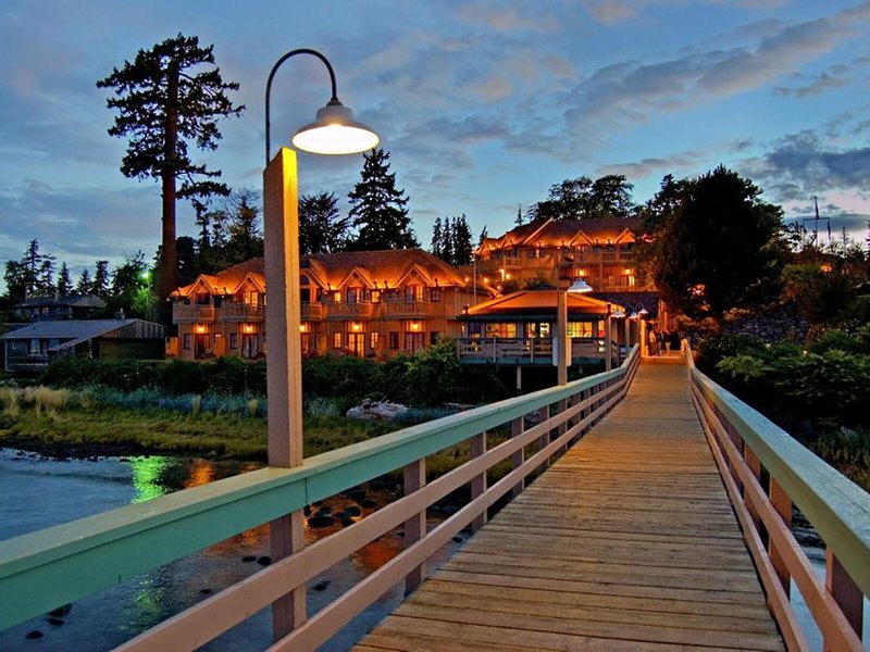 Painter's Lodge 2