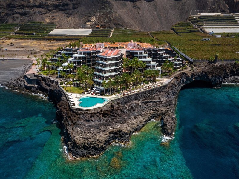 Meliá La Palma 1