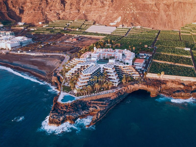 Meliá La Palma 4