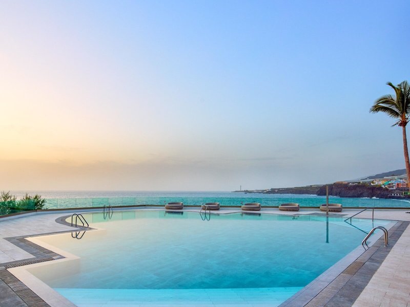 Meliá La Palma 9