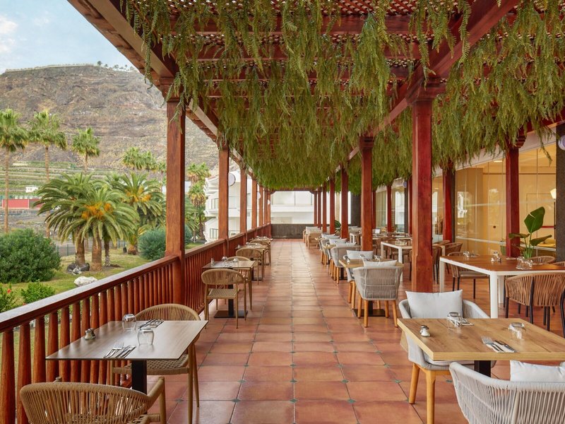 Meliá La Palma 19