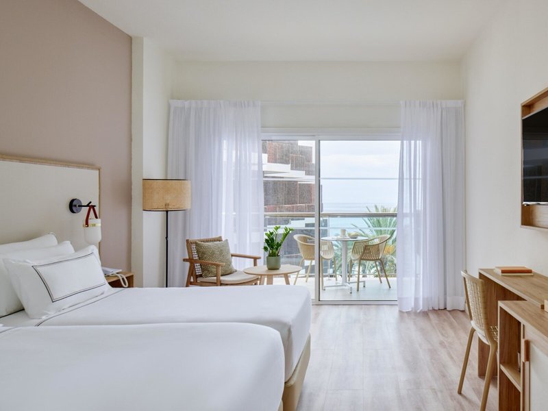 Meliá La Palma 29
