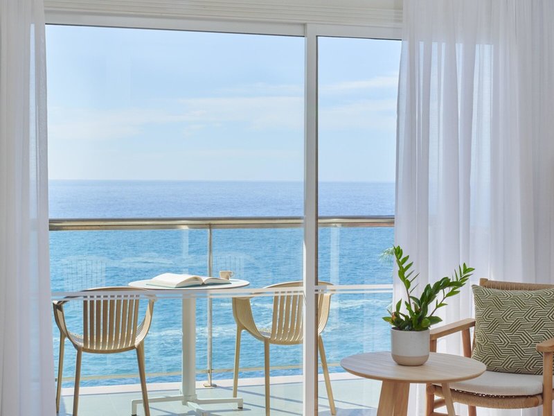 Meliá La Palma 31