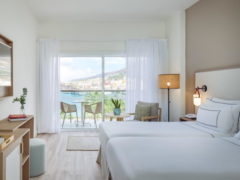 Meliá La Palma 33