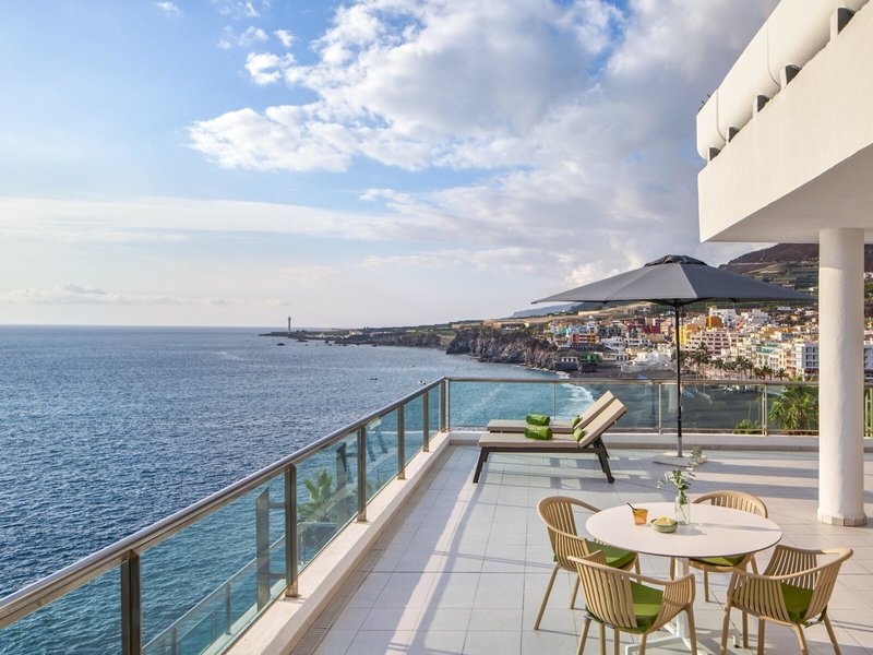 Meliá La Palma 37