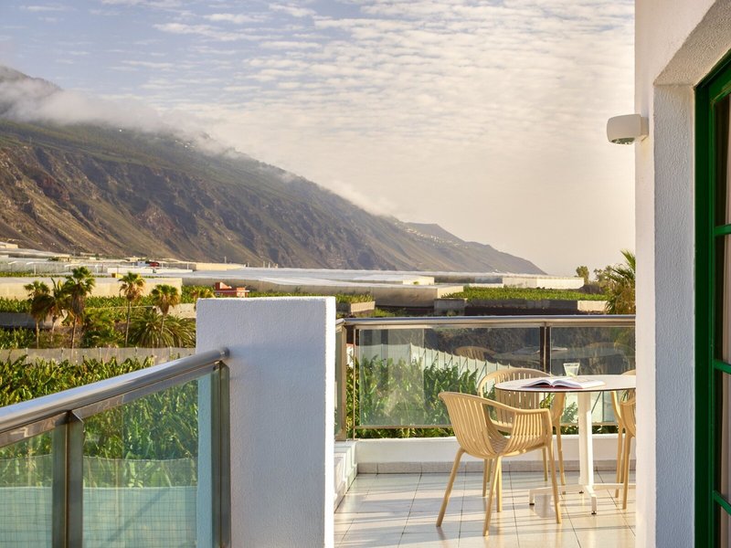 Meliá La Palma 40