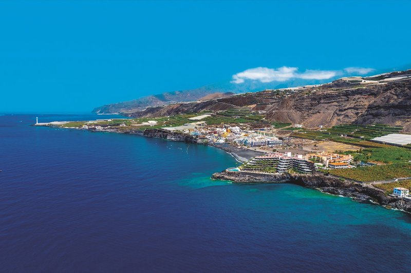 Meliá La Palma 7