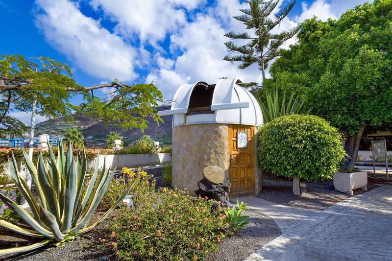 Meliá La Palma 12