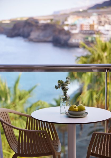 Meliá La Palma 19