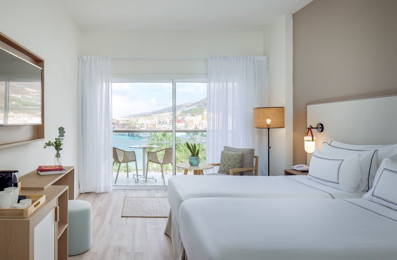Meliá La Palma 20