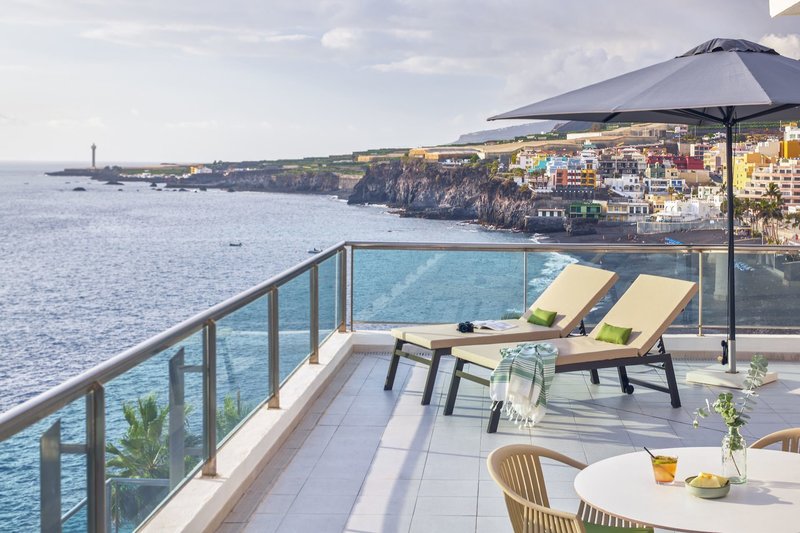 Meliá La Palma 26