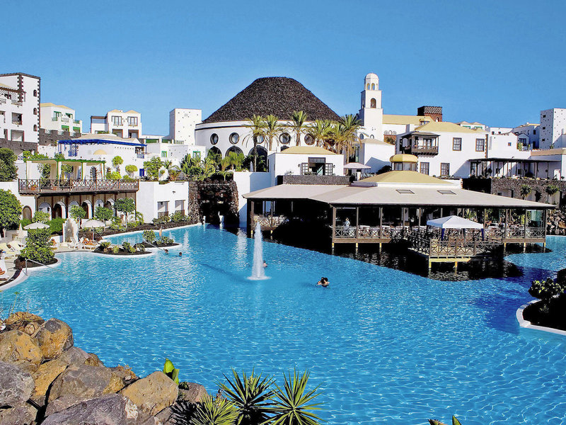 THe Volcan Lanzarote 2