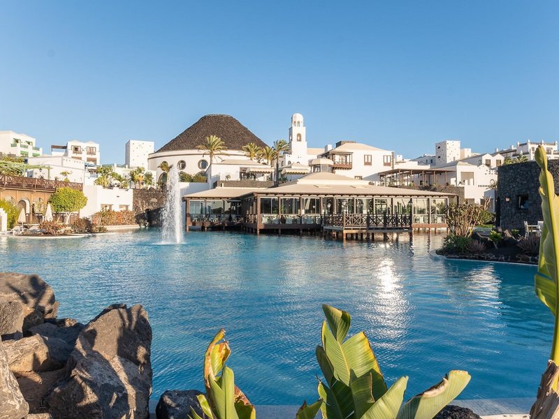 THe Volcan Lanzarote 21