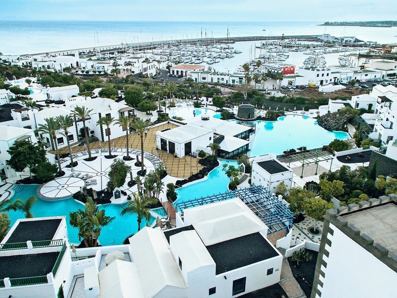 THe Volcan Lanzarote 29