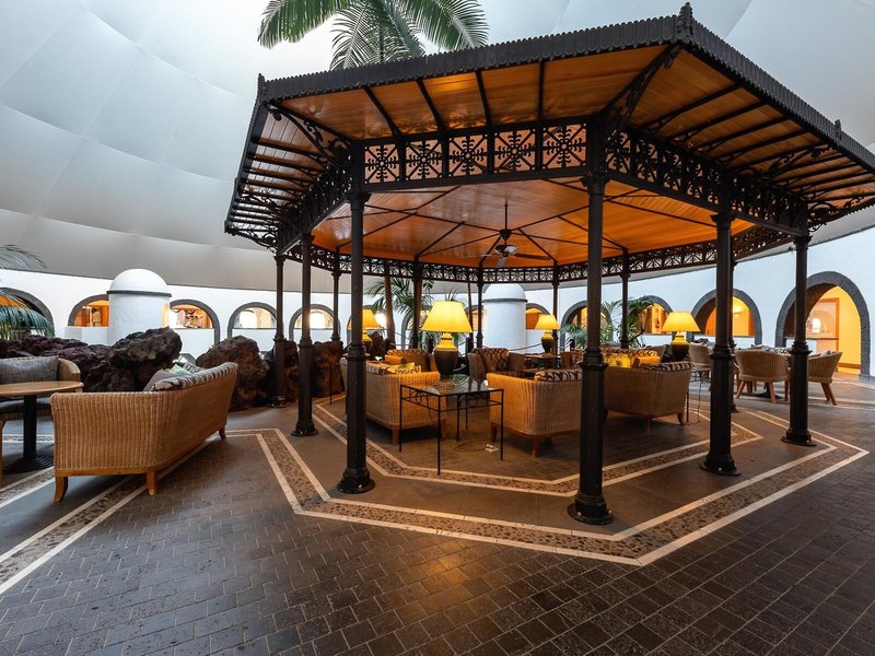 THe Volcan Lanzarote 34